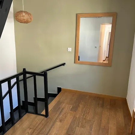 Homestay Maison De Charme Dans Le Vieux