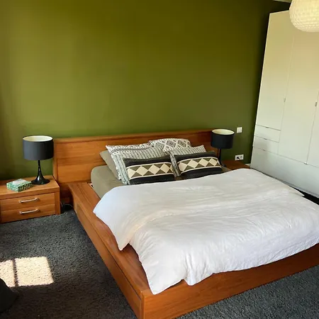 Homestay Maison De Charme Dans Le Vieux Marly-le-Roi