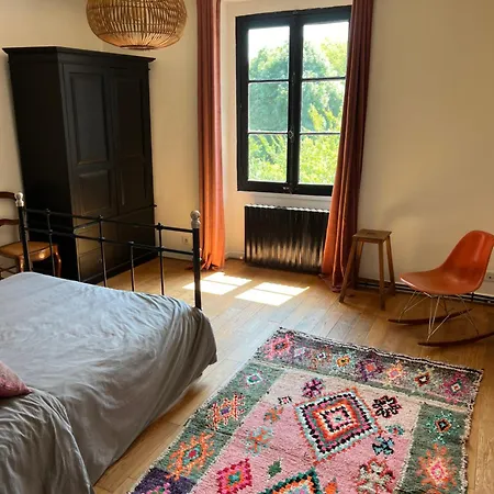 Maison De Charme Dans Le Vieux Marly-le-Roi