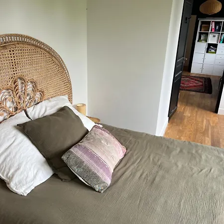 Homestay Maison De Charme Dans Le Vieux *